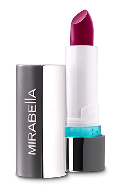 Mirabella Colour Vinyl Lipstick - Icy Violet - ADDROS.COM